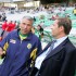 Nantes, 13 août 2005. 3ème journée, Nantes-Ajaccio : 0-2