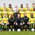 Equipe FC Nantes 2007